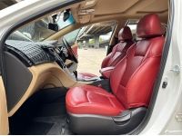 Hyundai Sonata 2.0S AT ปี 2011 ถูกมาก 269,000 บาท จัดไฟแนนท์กรุงเทพ ✅ ซื้อสดไม่บวก vat 7% ไม่มีค่าธรรมเนียม รูปที่ 9